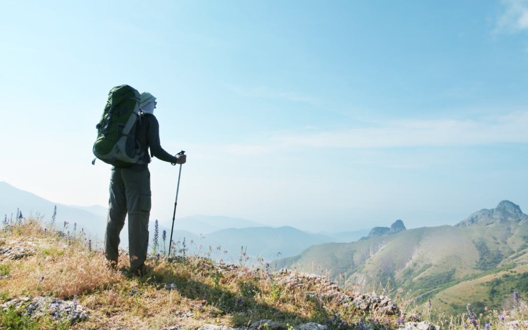 Exploring National Parks: Best Hikes and Nature Trails