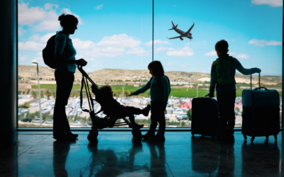 Traveling with Kids: Tips for a Stress-Free Family Vacation