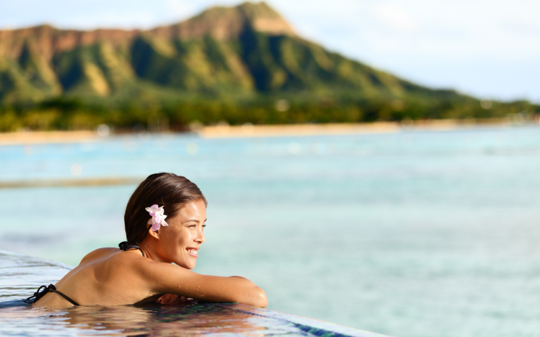 Health and Wellness Travel: Destinations for Relaxation and Rejuvenation